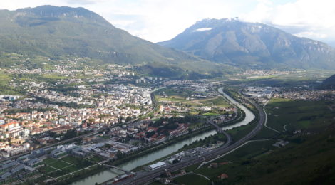 Tangenziale di Trento, limiti di velocità non rispettati: quando l'attivazione di autovelox fissi?