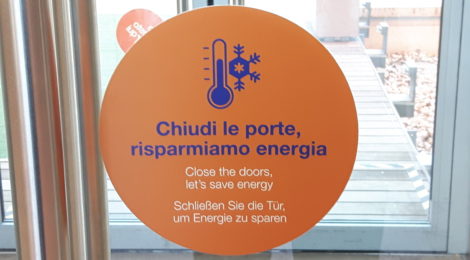 Ambiente e risparmio energetico: mozione 850/2019 "Trento città amica del clima"