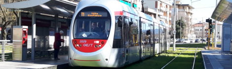 Mobilità urbana: interrogazione 442/2019 per studio tram elettrico e richiesta dati statistici