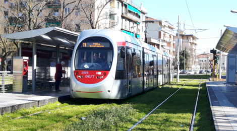 Mobilità urbana: interrogazione 442/2019 per studio tram elettrico e richiesta dati statistici