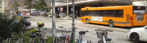 Interrogazione. Trasporto pubblico a Trento: ritardi e scarsa attrattività. Quali interventi di miglioramento?