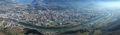Interrogazione 489/2020. Qualità dell'aria a Trento e il problema del biossido di azoto a Gardolo