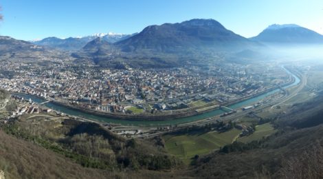 Interrogazione 489/2020. Qualità dell'aria a Trento e il problema del biossido di azoto a Gardolo