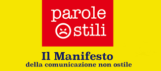 Mozione 1033/2020. Adesione del Comune di Trento al Manifesto della Comunicazione Non Ostile