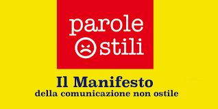 Mozione 1033/2020. Adesione del Comune di Trento al Manifesto della Comunicazione Non Ostile