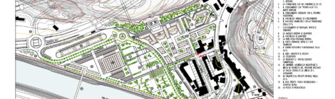 Intervento. Riqualificazione urbanistica: approvato il Piano Guida della Destra Adige a Piedicastello